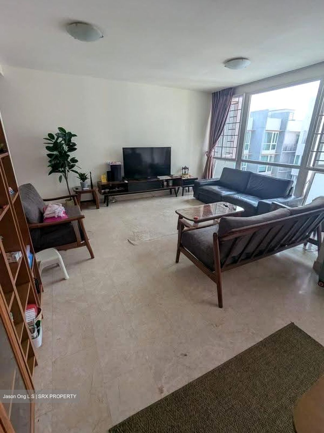 Changi Rise Condominium (D18), Condominium #634197631